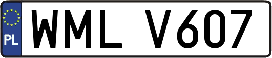 WMLV607