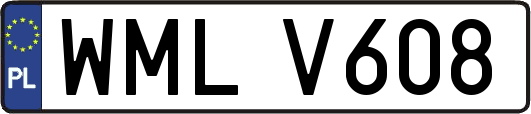WMLV608