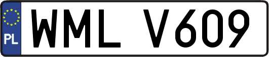 WMLV609