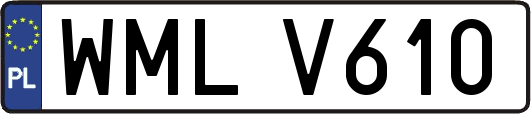 WMLV610