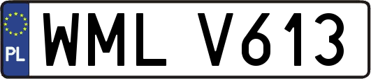 WMLV613