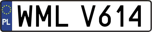 WMLV614