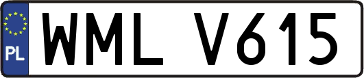 WMLV615