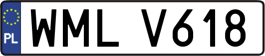 WMLV618