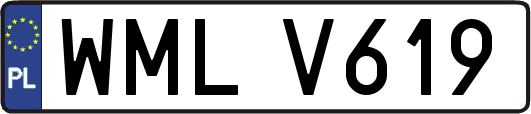 WMLV619