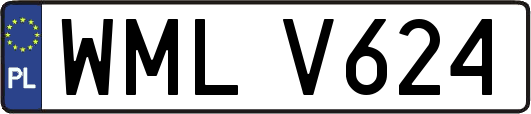 WMLV624