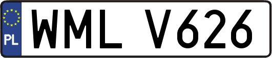 WMLV626