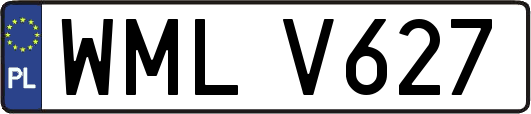 WMLV627