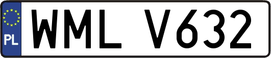 WMLV632