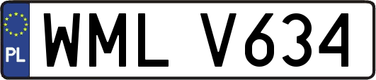 WMLV634