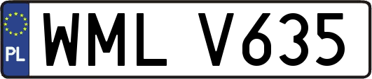 WMLV635