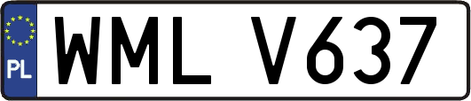 WMLV637