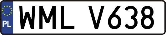 WMLV638