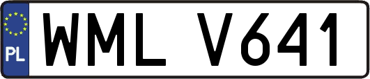 WMLV641