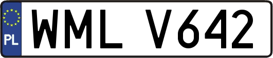 WMLV642