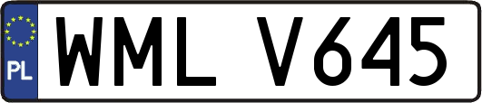 WMLV645