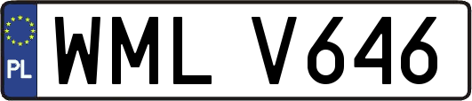 WMLV646
