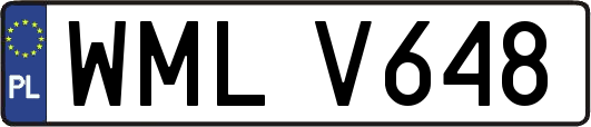 WMLV648