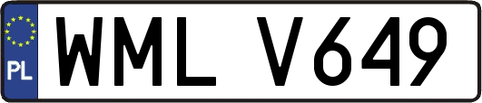 WMLV649