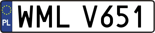 WMLV651