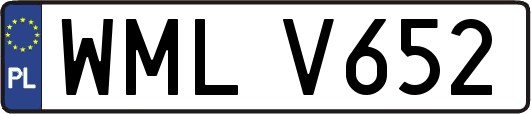 WMLV652