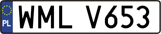 WMLV653