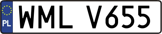 WMLV655