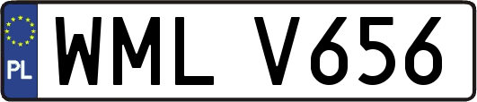 WMLV656