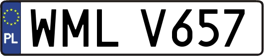 WMLV657