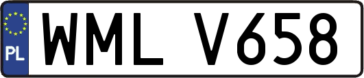 WMLV658