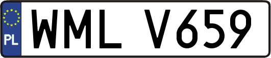 WMLV659