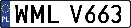 WMLV663