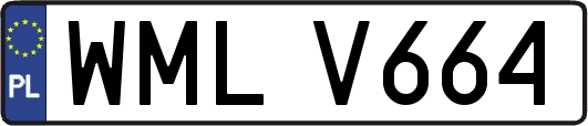 WMLV664