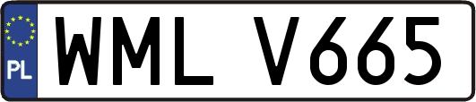 WMLV665