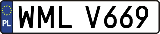 WMLV669