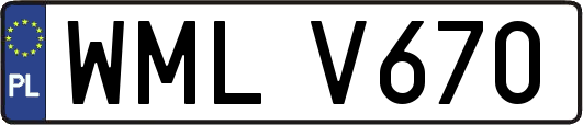 WMLV670