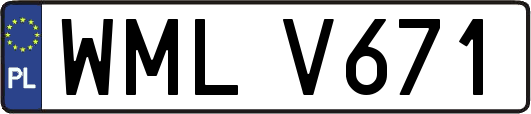WMLV671