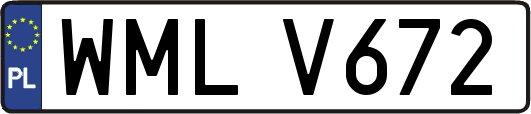 WMLV672