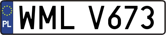 WMLV673