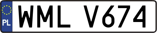 WMLV674