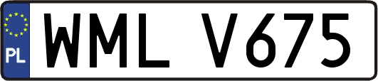 WMLV675