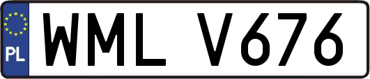 WMLV676