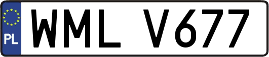 WMLV677