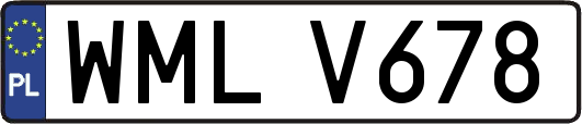 WMLV678