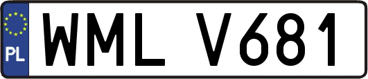 WMLV681