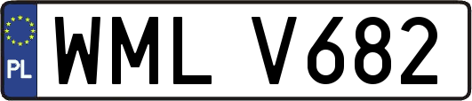 WMLV682
