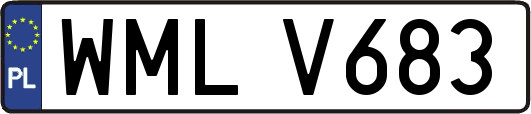 WMLV683