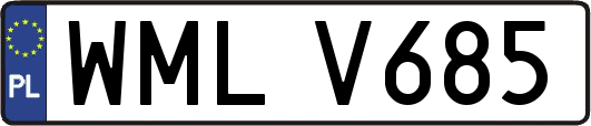 WMLV685