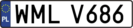 WMLV686