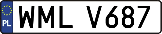 WMLV687